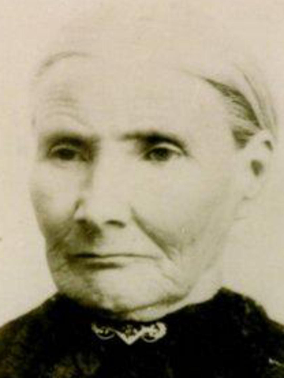 Eliza Jane Henderson (1831 - 1909) Profile